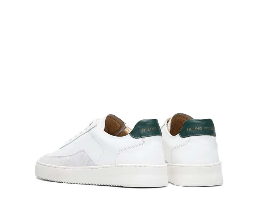 Filling Pieces Mondo Squash White 46733331901