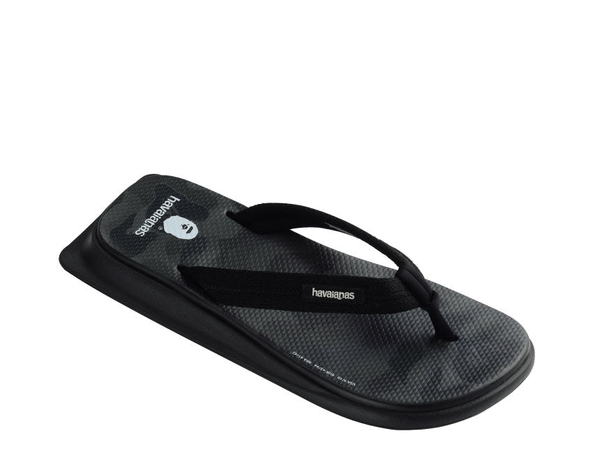 Havaianas BAPE Trado Zori Black 4146949 5178