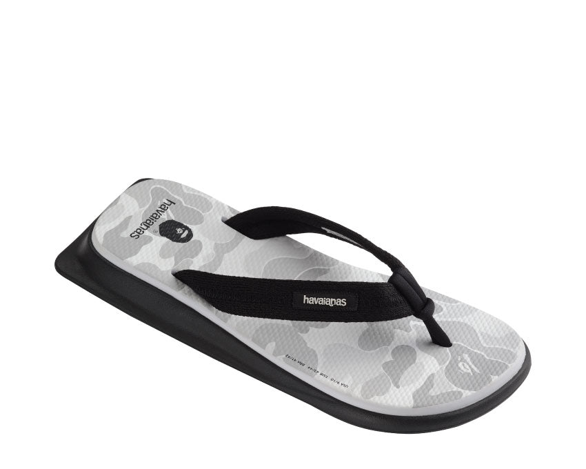 Havaianas BAPE Trado Zori Black 4146949 5178
