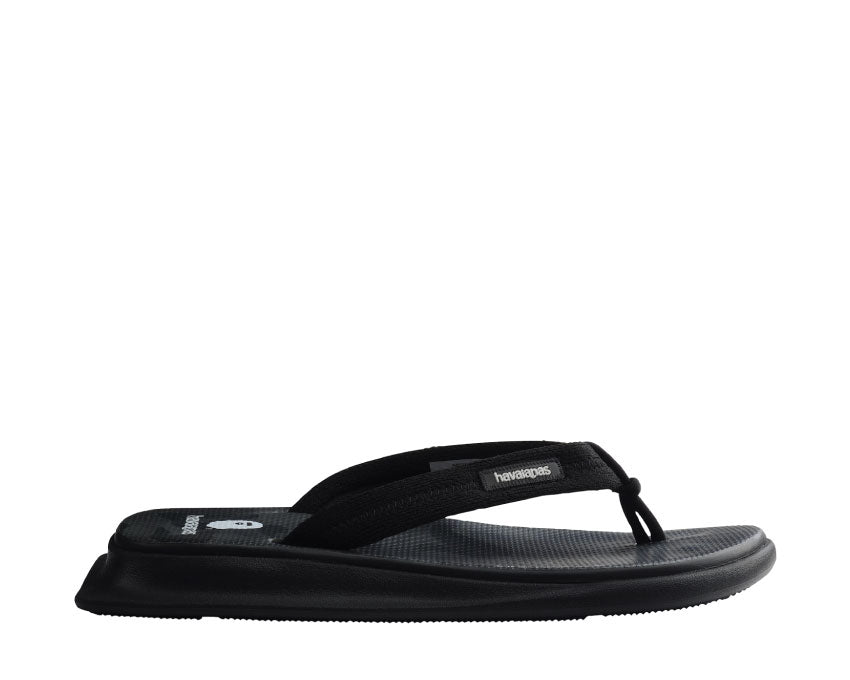 Havaianas BAPE Trado Zori Black 4146949 5178