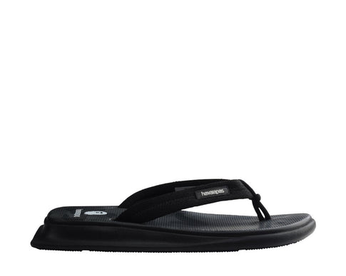 Havaianas BAPE Trado Zori Black 4146949 5178