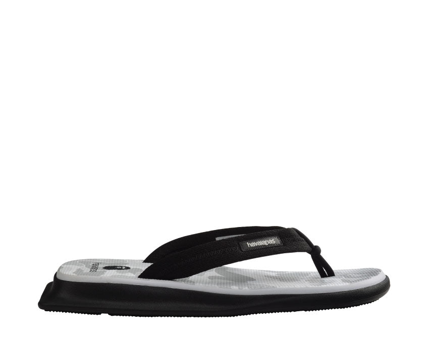 Havaianas BAPE Trado Zori Black 4146949 5178