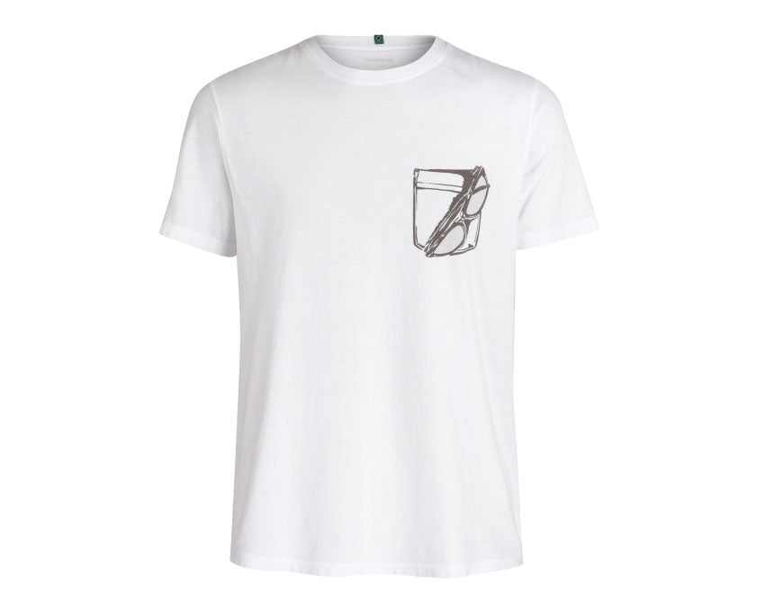 Havaianas T-Shirt Joshua Vides