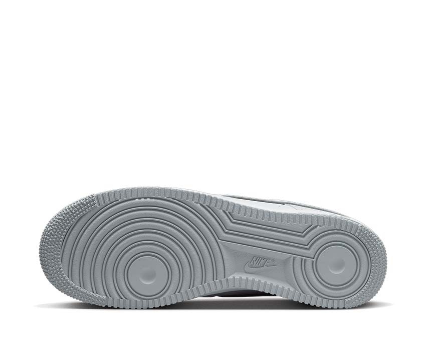 Nike Air Force 1 Mid '07 White /  Wolf Grey - White DV0788-100