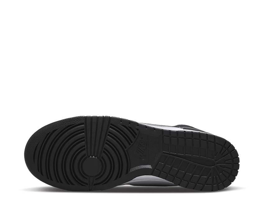 Nike Dunk High Retro SE White / Black - White DD3359-100