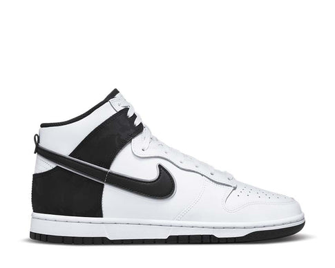 Nike Dunk High Retro SE White / Black - White DD3359-100