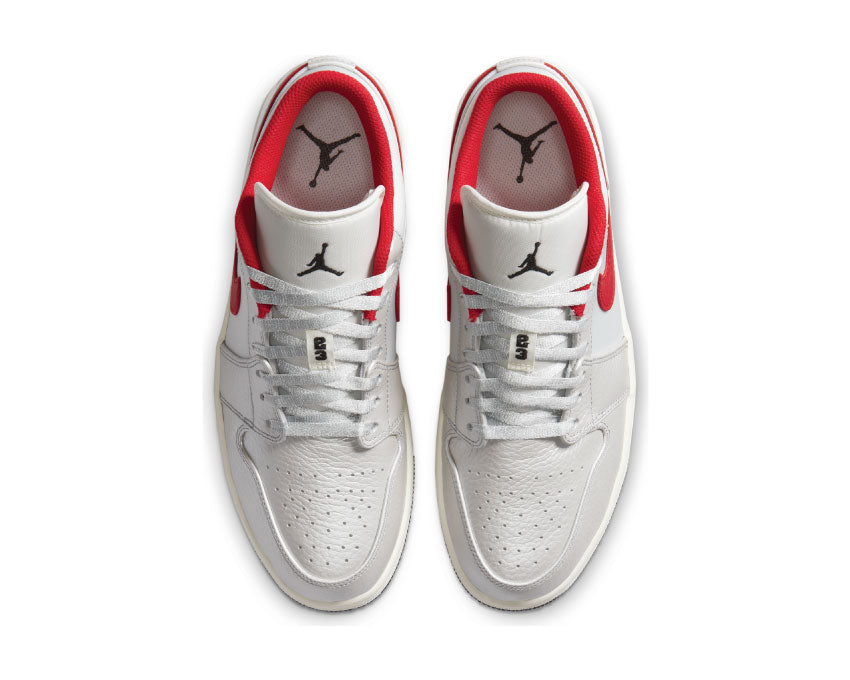 Nike Unveils the Air Jordan 1 High OG in "Black Smoke Grey" Air Jordan 36 PE DA4668-001