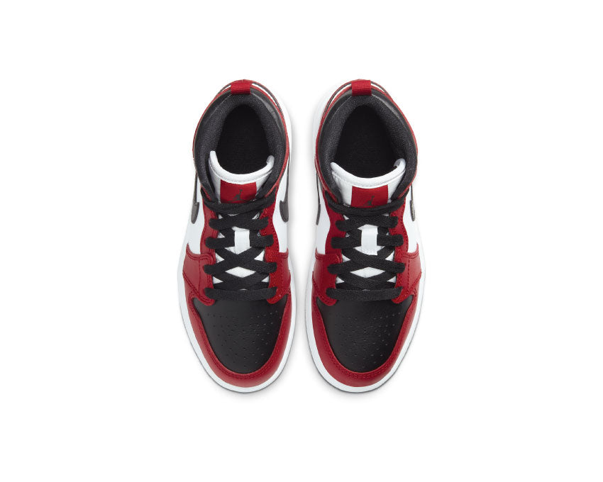 Buy Jordan 1 Mid PS 640734-069 - NOIRFONCE