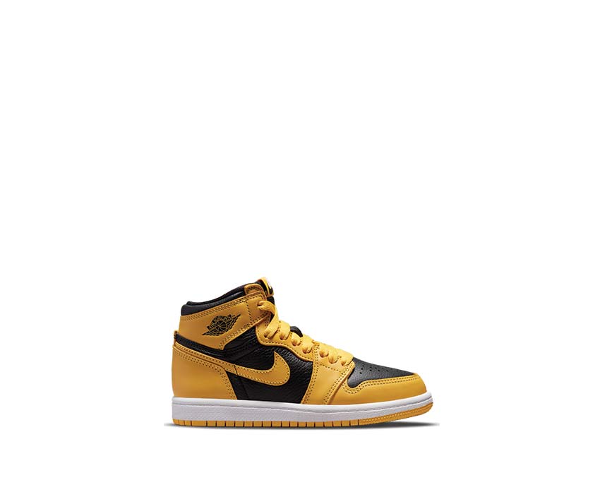 Online Air Jordan 1 Retro High OG PS ‘Pollen’