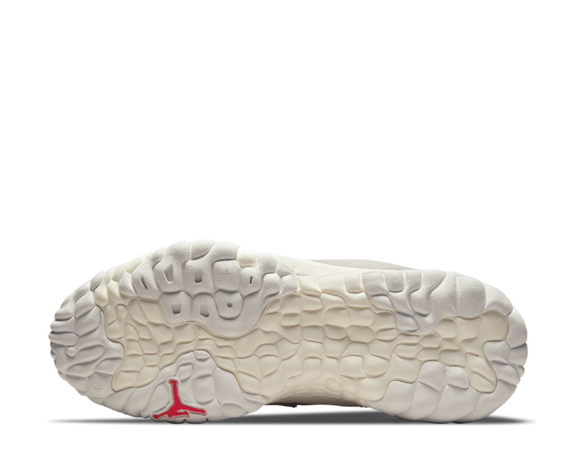 Jordan Delta 2 Grey Fog / Black - Sail - College Grey CV8121-005