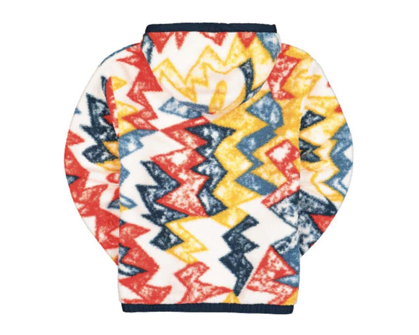Jordan Essentials Mountainside Hoodie Sail / Multi DH1110-133