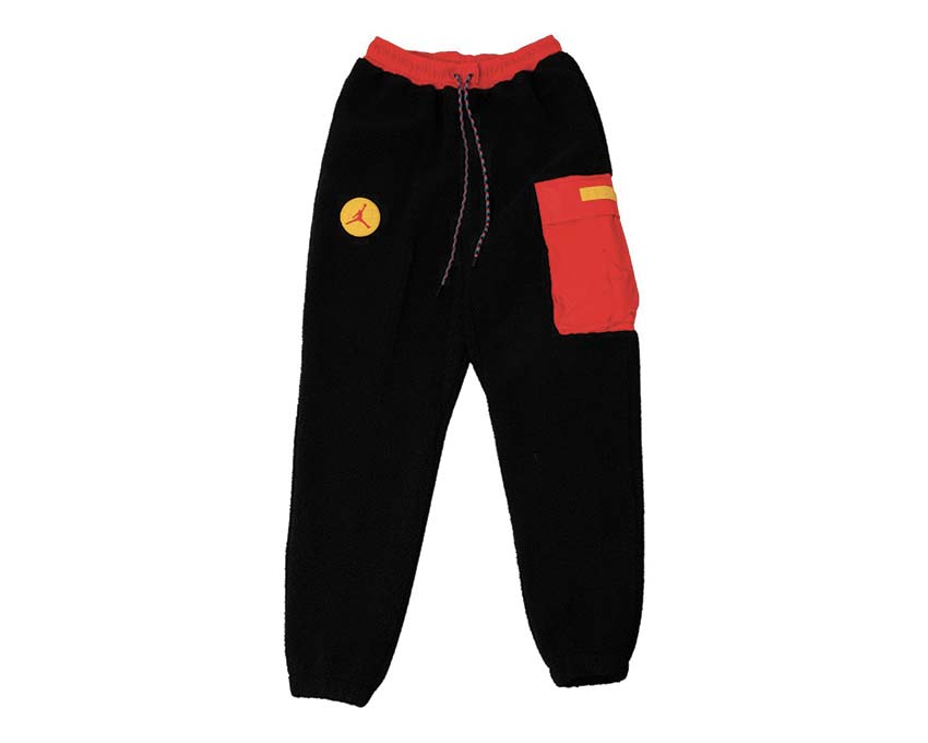 Jordan Essentials Mountainside Pant Black DC9730-010