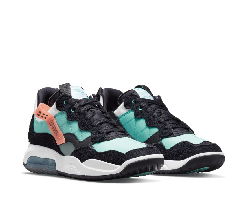 Jordan MA2 Black / Multi Color - Tropical Twist - White DJ5187-001