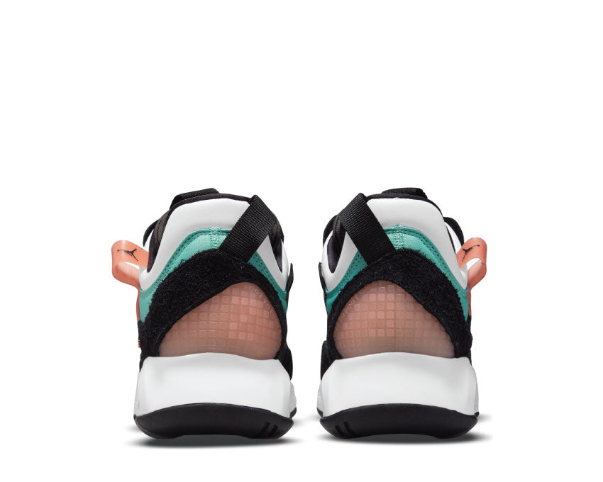 Jordan MA2 Black / Multi Color - Tropical Twist - White DJ5187-001