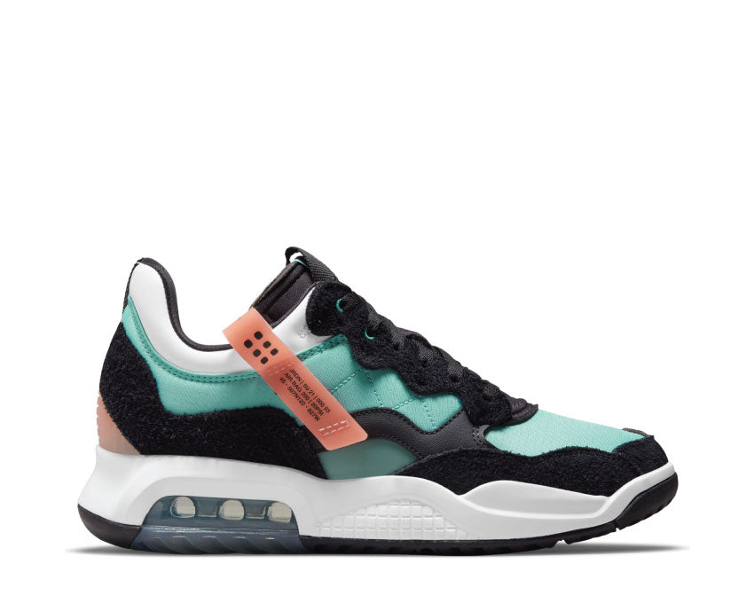Jordan MA2 Black / Multi Color - Tropical Twist - White DJ5187-001