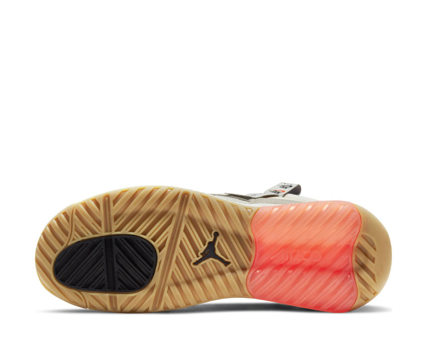 Jordan MA2 SP Summit White / Black - Light Bone - Camellia DA2552-100