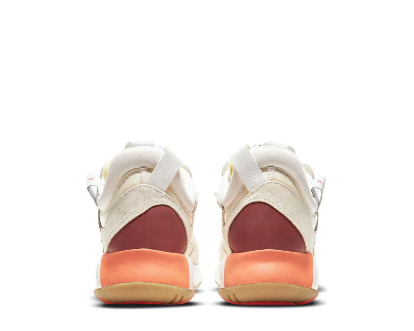 Jordan MA2 SP Summit White / Black - Light Bone - Camellia DA2552-100