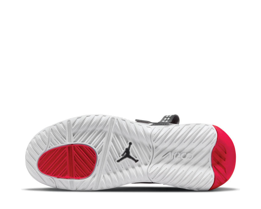 Jordan MA2 White / Black - University Red - LT Smoke Grey CV8122-106