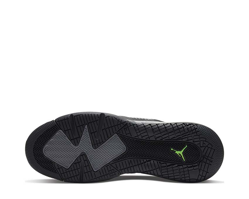 Jordan Mars 270 Anthracite / Black - Electric Green CT9132-001