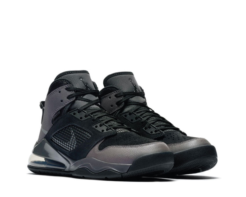 Jordan Mars 270 Thunder Grey / Smoke Grey - DK Smoke Grey CV3042-001