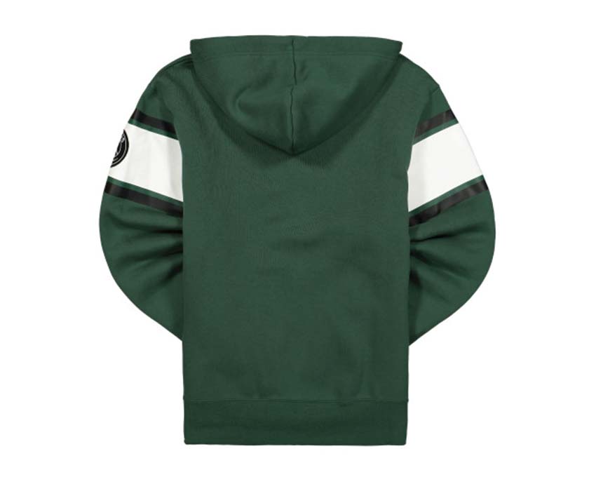 Jordan PSG Hoodie Full Zip Noble Green DB6481-333