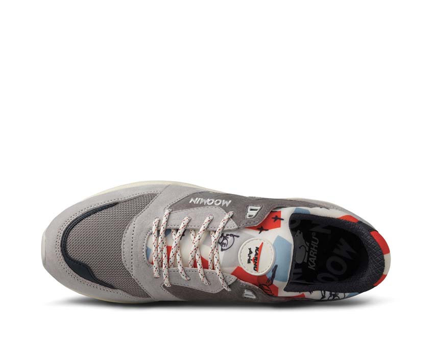 Karhu Aria 95 Dawn Blue / Sleet F803088