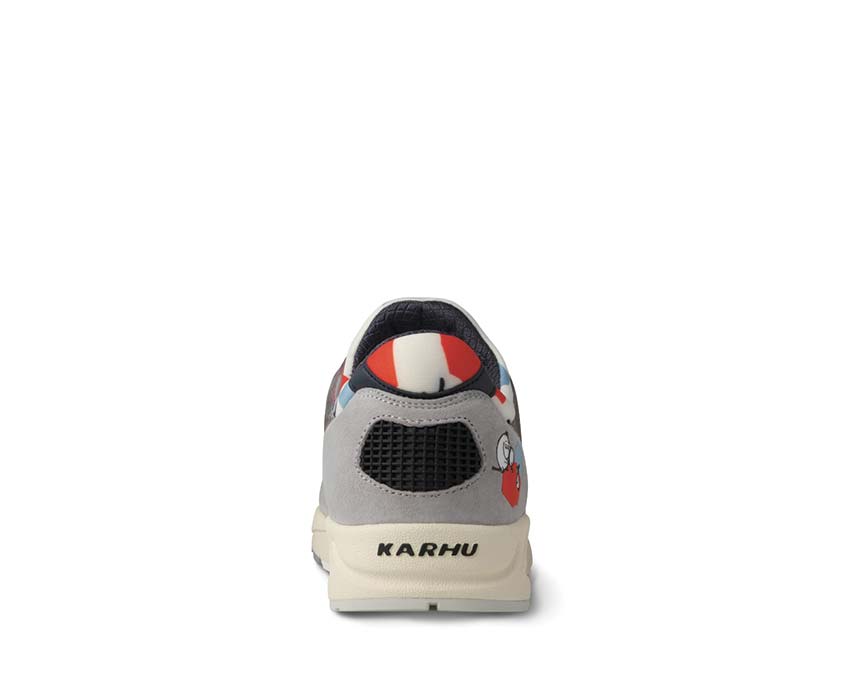 Karhu Aria 95 Dawn Blue / Sleet F803088
