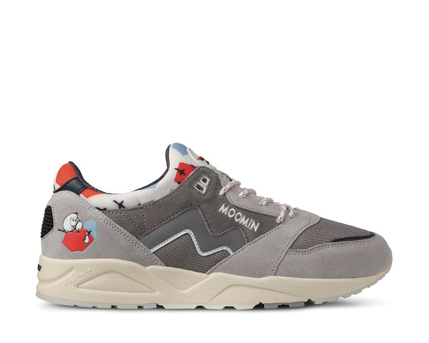 Karhu Aria 95 Dawn Blue / Sleet F803088
