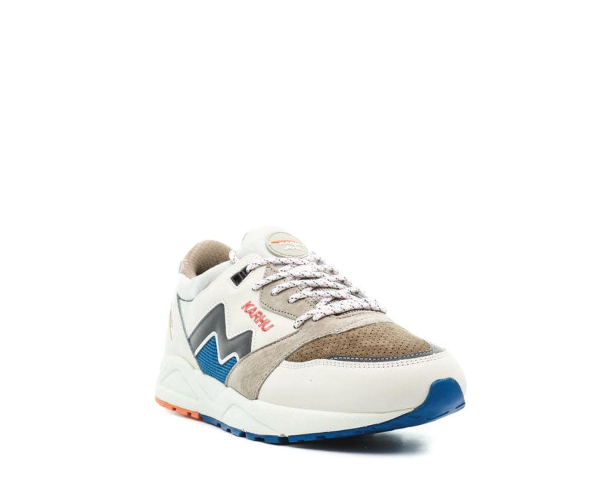 Karhu Aria 95 Lily White / Vallarta Blue F803076