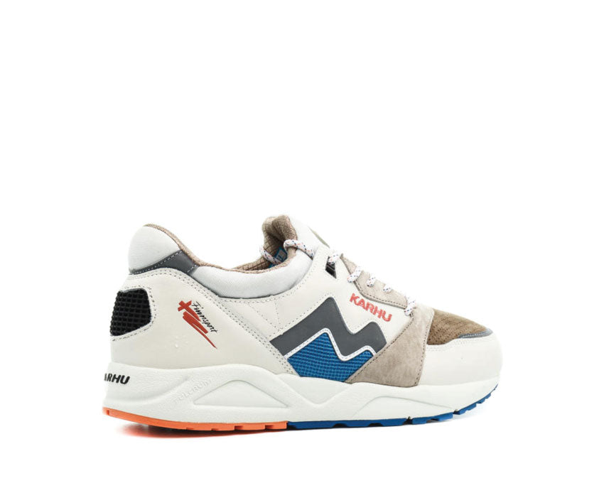 Karhu Aria 95 Lily White / Vallarta Blue F803076