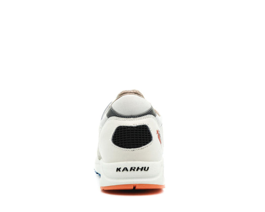 Karhu Aria 95 Lily White / Vallarta Blue F803076