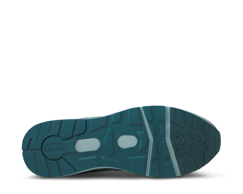 Karhu Aria Plum Kitten / Jet Black F803077