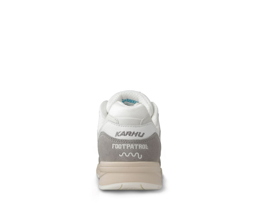 Karhu X Footpatrol X SSSU "Legacy 96"