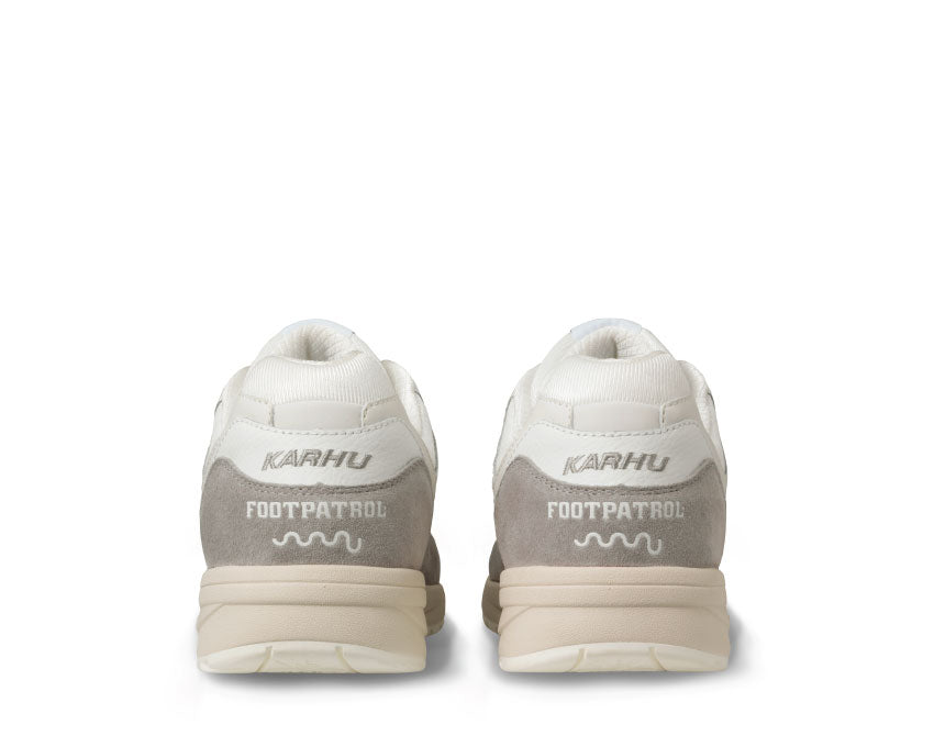 Karhu X Footpatrol X SSSU "Legacy 96"