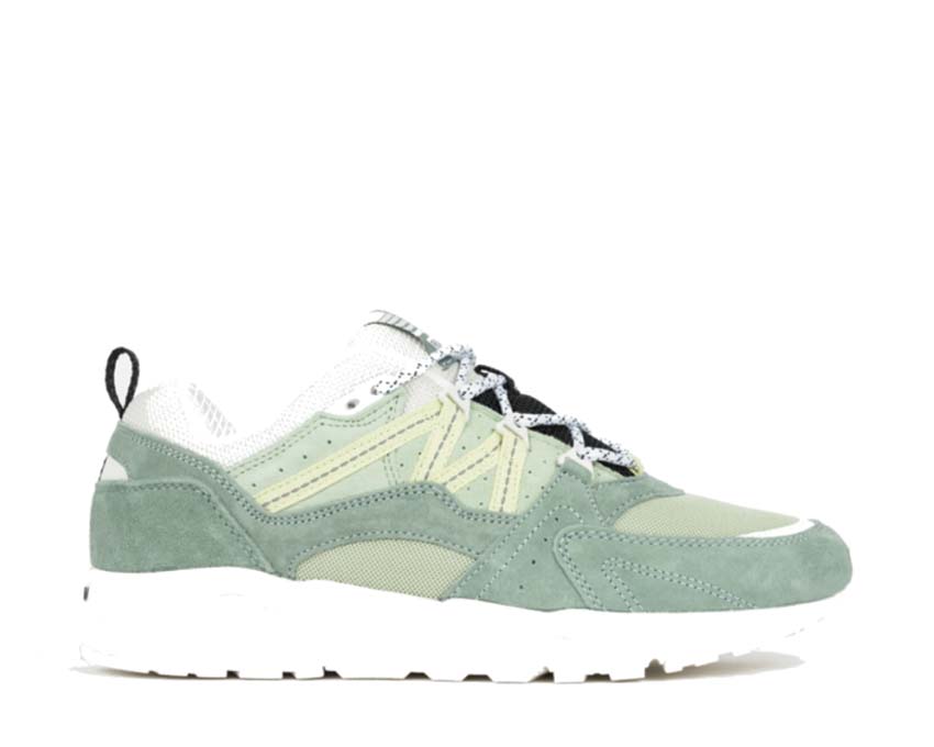 Karhu Fusion 2.0 Iceberg Green