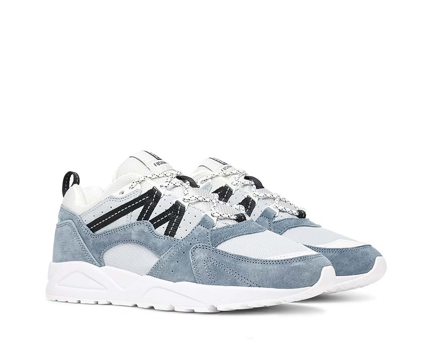 Karhu Fusion 2.0 Lily Ashley Blue / Jet Black F804148