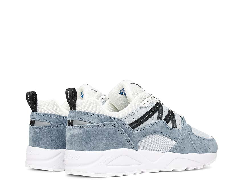 Karhu Fusion 2.0 Lily Ashley Blue / Jet Black F804148