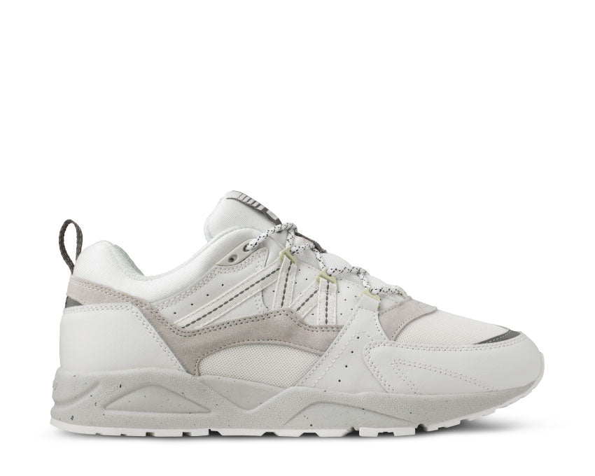 Karhu Fusion 2.0 Bright White / Foggy Dew F804098