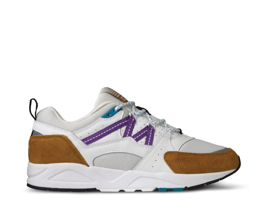 Karhu Fusion 2.0 Buckthorn Brown / Bright White F804079