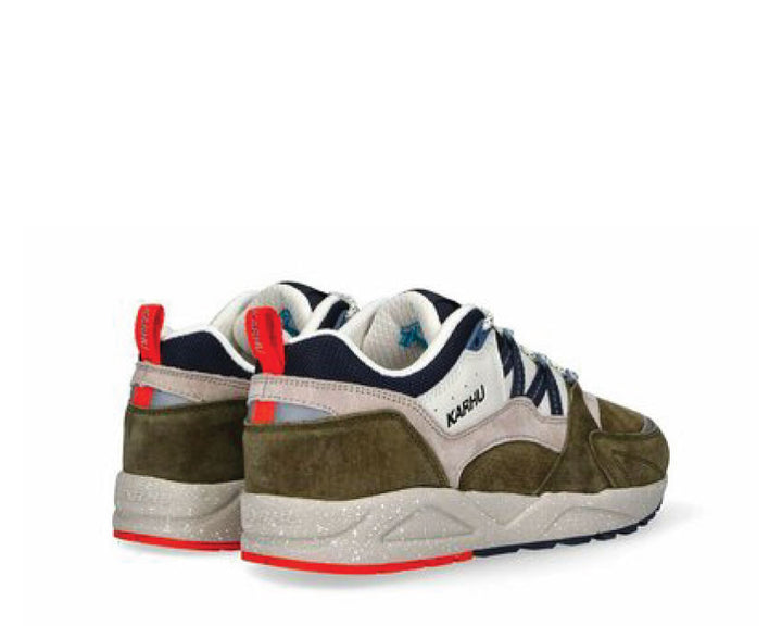 Karhu Fusion 2.0 Capers / India Ink F804106