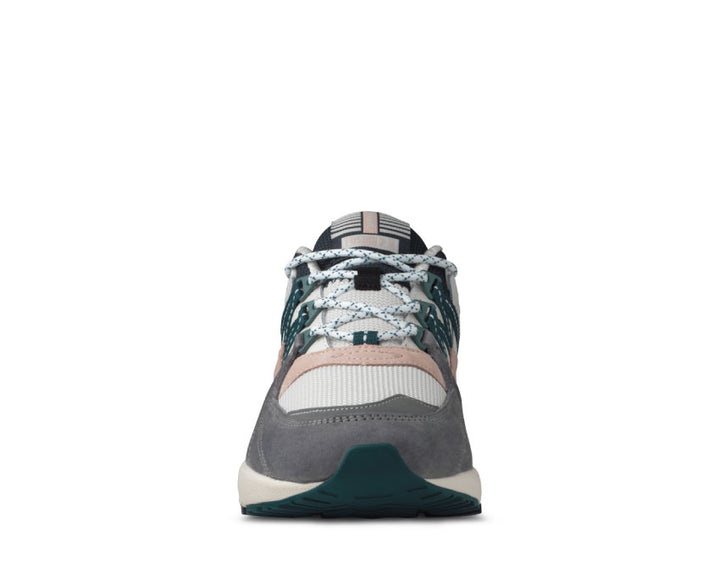 Karhu Fusion 2.0 Frost Gray / Blue Coral F804108