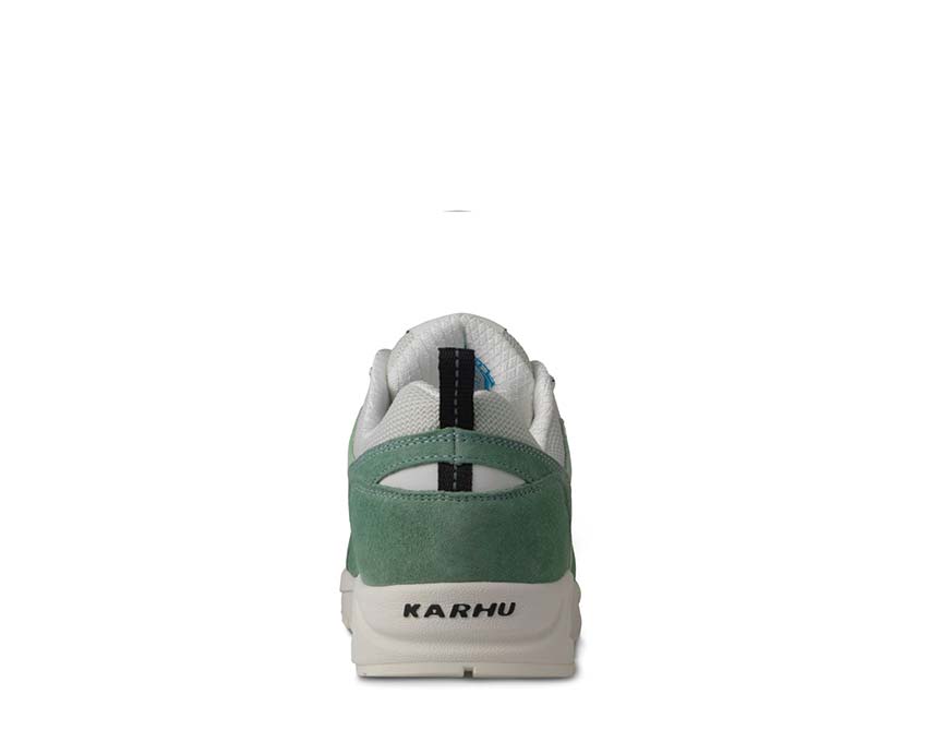 Karhu Fusion 2.0 Iceberg Green / Butterfly F804123