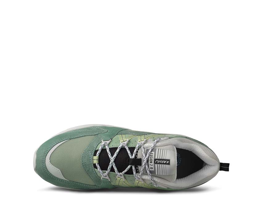 Karhu Fusion 2.0 Iceberg Green / Butterfly F804123