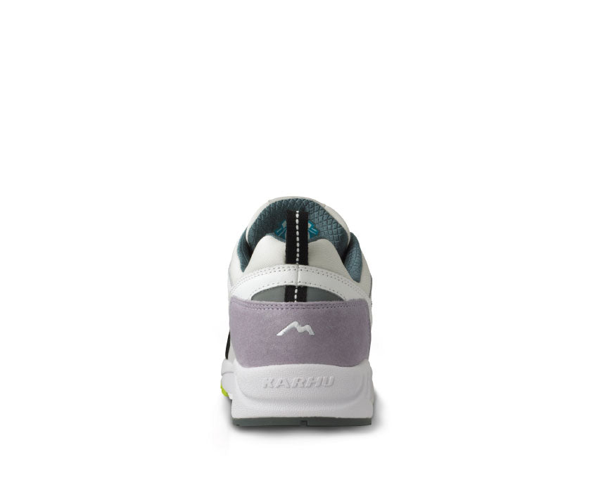 Karhu Fusion 2.0 Jet Black / White F804091