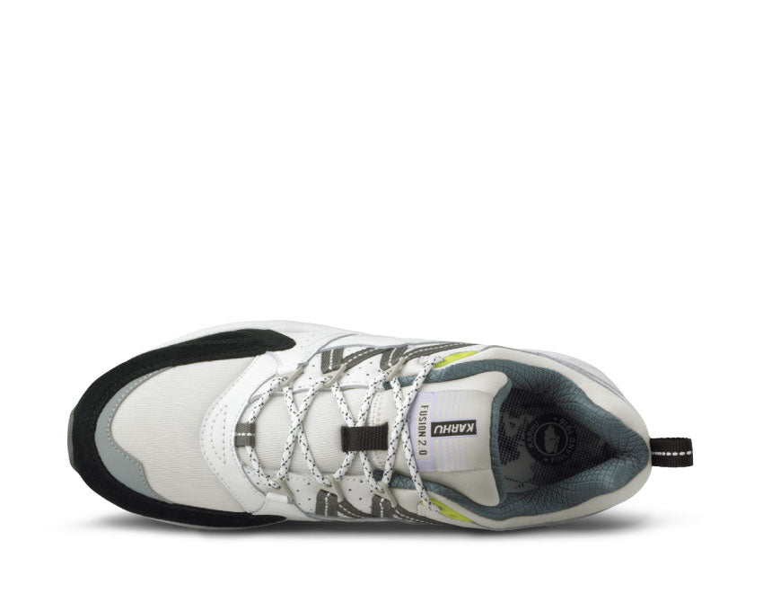 Karhu Fusion 2.0 Jet Black / White F804091