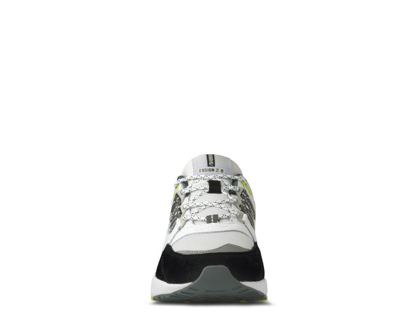 Karhu Fusion 2.0 Jet Black / White F804091