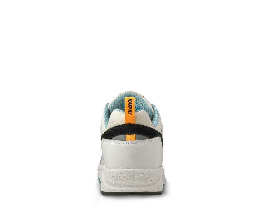 Karhu Fusion 2.0 Lily White / Jet Black F804092