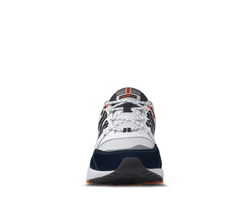 Karhu Fusion 2.0 Lily White / Jet Black F804092