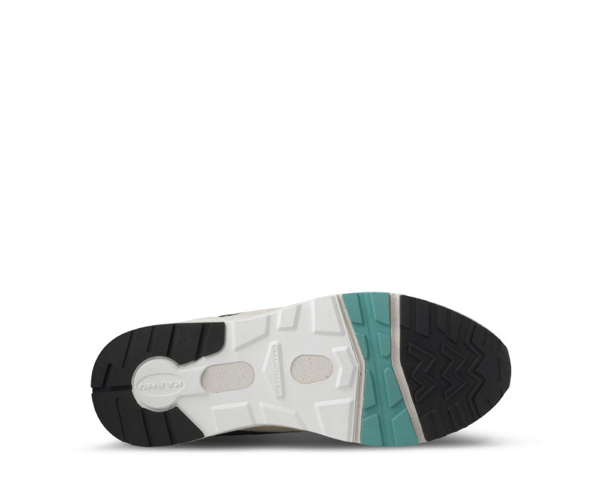 Karhu Fusion 2.0 Lily White / Jet Black F804092