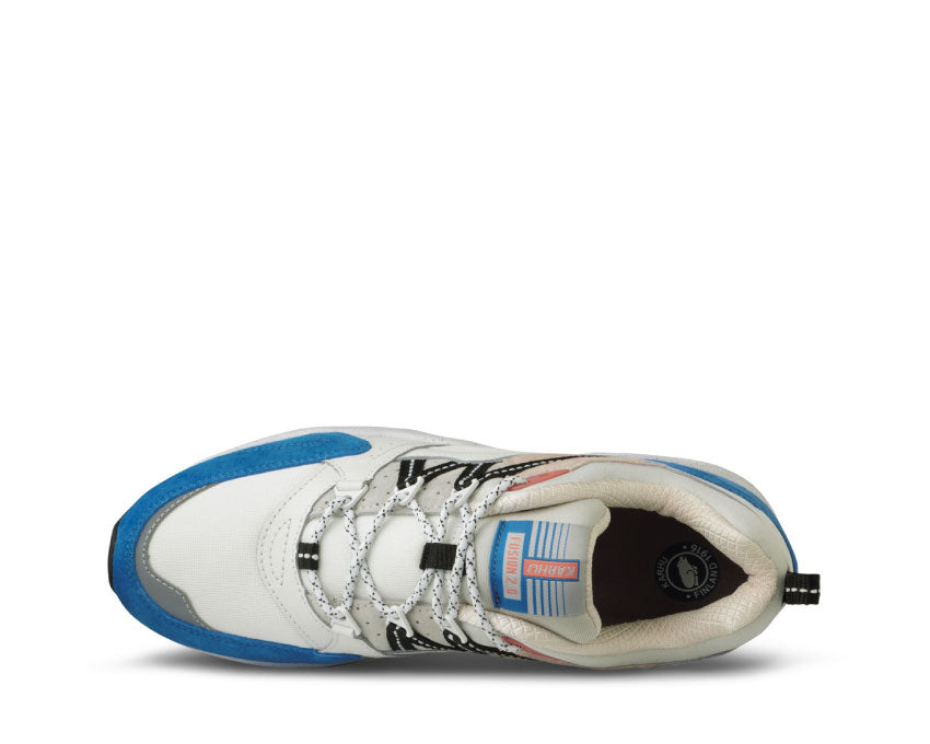 Karhu Fusion 2.0 Campanula / Bright White F804079